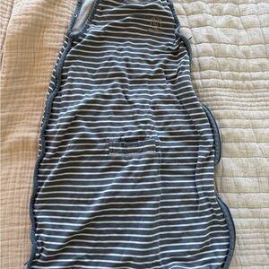 Woolino Blue 2-24 month sleep sack